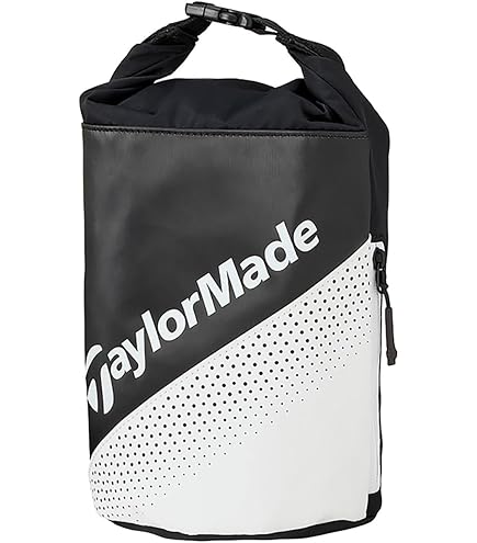 Amazon | テーラーメイド(TAYLOR MADE) コンセプトワン キャディバッグ